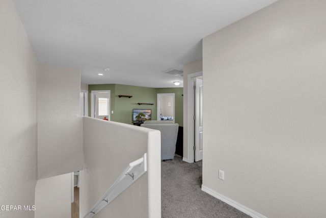 6552 GEYSER Drive, El Paso, TX 79932