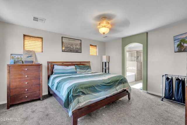 6552 GEYSER Drive, El Paso, TX 79932