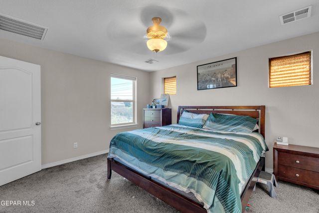 6552 GEYSER Drive, El Paso, TX 79932