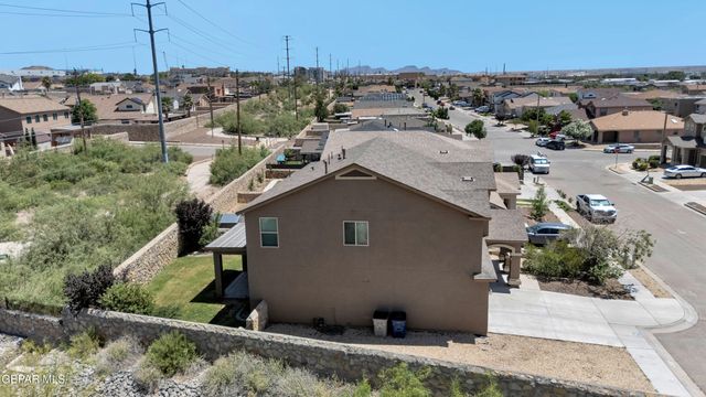 6552 GEYSER Drive, El Paso, TX 79932