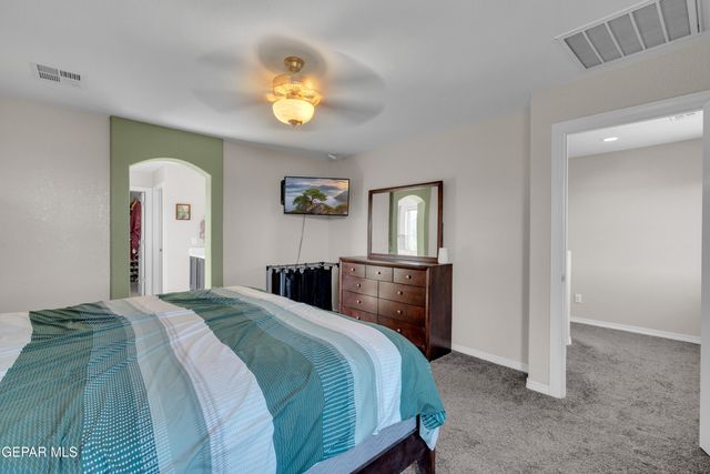 6552 GEYSER Drive, El Paso, TX 79932