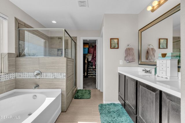 6552 GEYSER Drive, El Paso, TX 79932