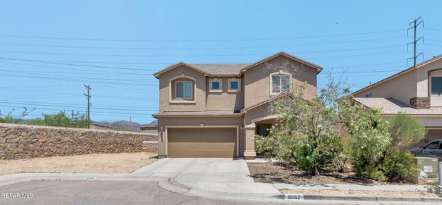 6552 GEYSER Drive, El Paso, TX 79932
