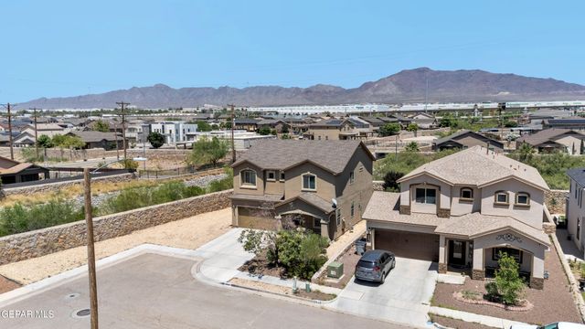6552 GEYSER Drive, El Paso, TX 79932