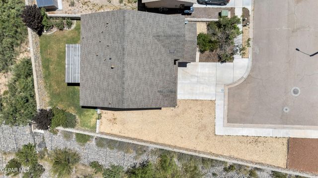 6552 GEYSER Drive, El Paso, TX 79932