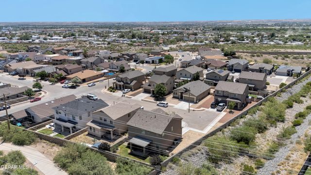 6552 GEYSER Drive, El Paso, TX 79932