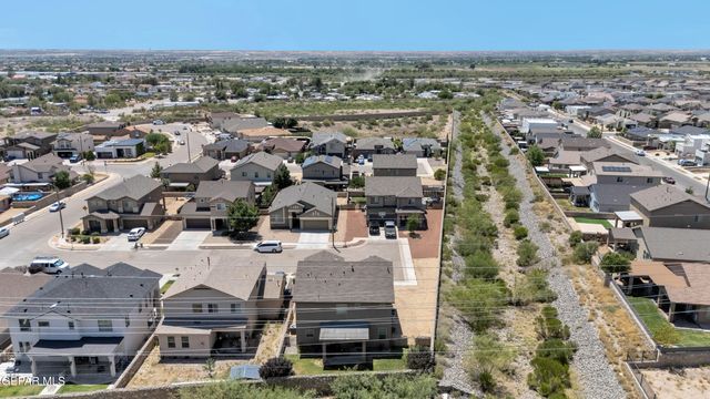 6552 GEYSER Drive, El Paso, TX 79932