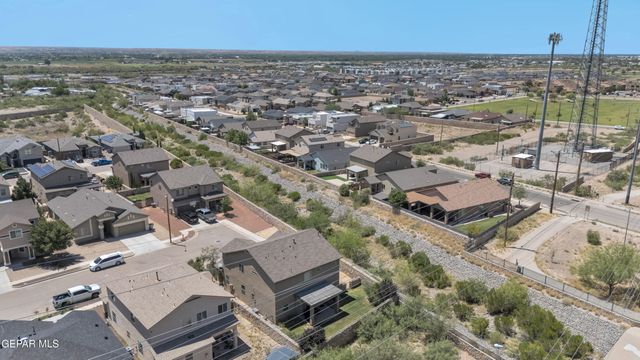 6552 GEYSER Drive, El Paso, TX 79932