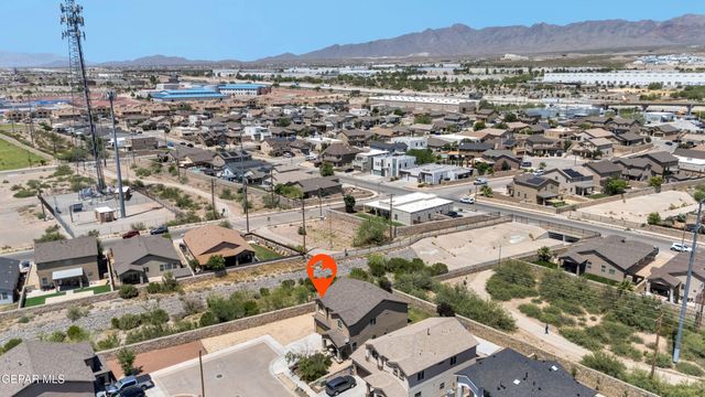 6552 GEYSER Drive, El Paso, TX 79932