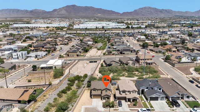 6552 GEYSER Drive, El Paso, TX 79932