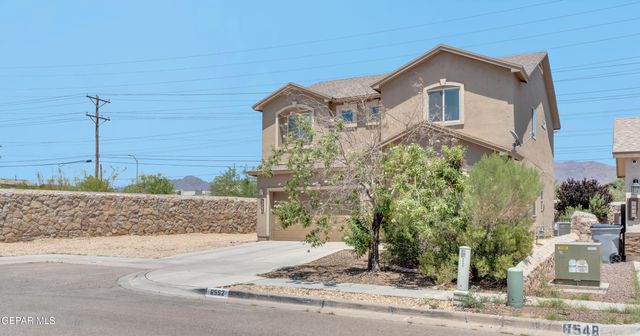 6552 GEYSER Drive, El Paso, TX 79932
