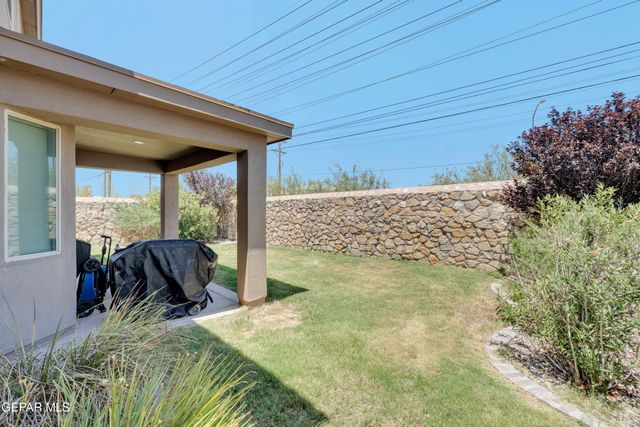 6552 GEYSER Drive, El Paso, TX 79932