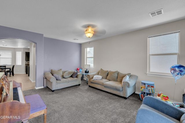 6552 GEYSER Drive, El Paso, TX 79932