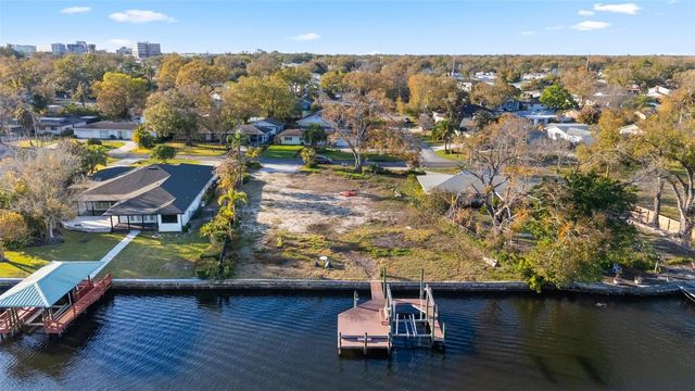 4133 N RIVER VIEW AVENUE, Tampa, FL 33607