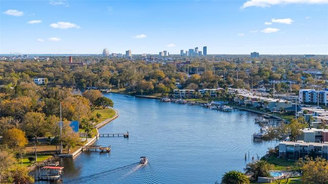 4133 N RIVER VIEW AVENUE, Tampa, FL 33607