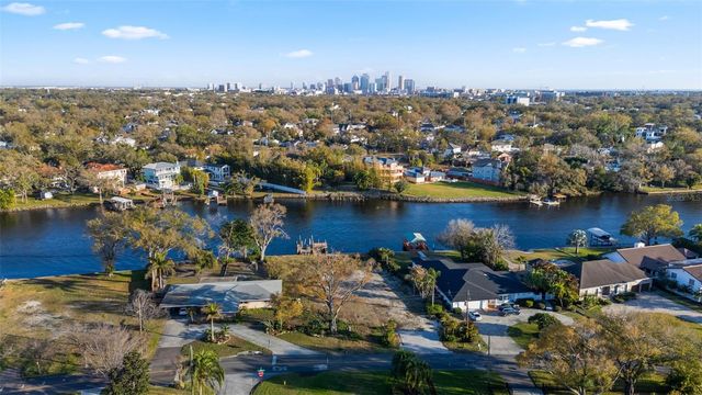 4133 N RIVER VIEW AVENUE, Tampa, FL 33607