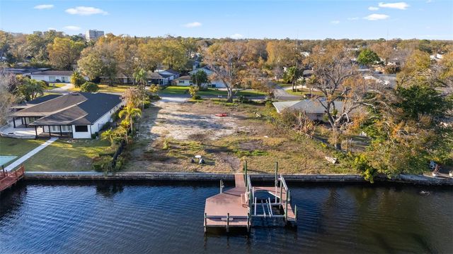 4133 N RIVER VIEW AVENUE, Tampa, FL 33607