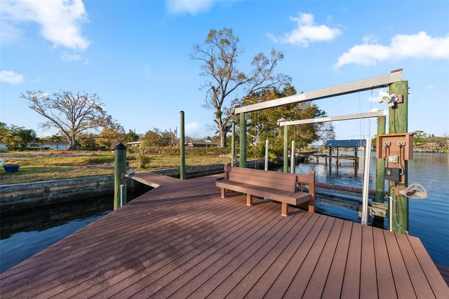 4133 N RIVER VIEW AVENUE, Tampa, FL 33607