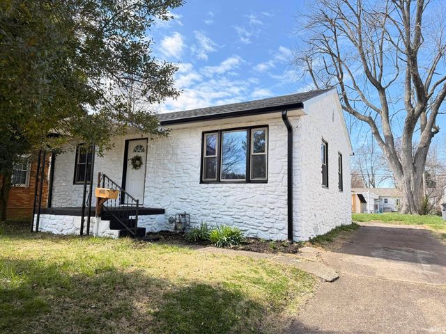 900 N Kelsey Avenue, Evansville, IN 47711