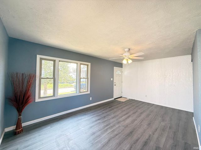 900 N Kelsey Avenue, Evansville, IN 47711