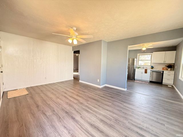 900 N Kelsey Avenue, Evansville, IN 47711