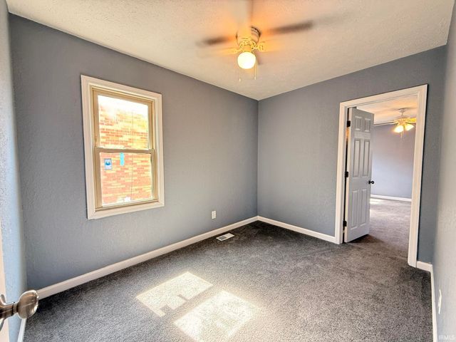 900 N Kelsey Avenue, Evansville, IN 47711