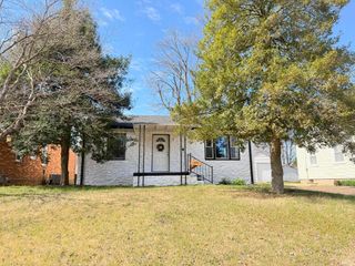 900 N Kelsey Avenue, Evansville, IN 47711