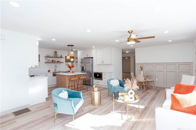 1560 N Columbia Place, Decatur, GA 30032