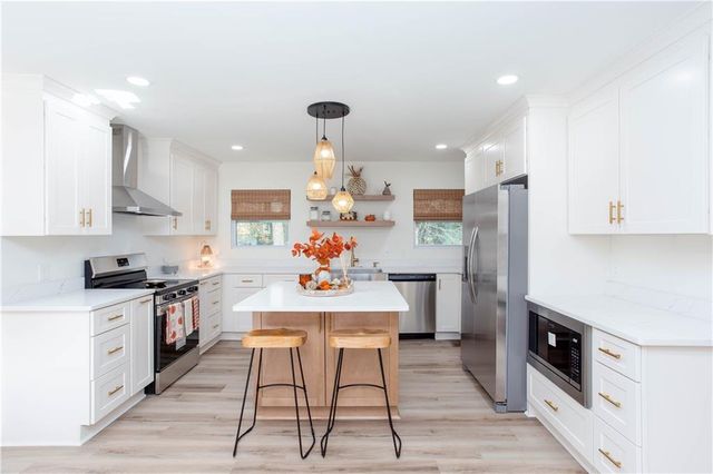 1560 N Columbia Place, Decatur, GA 30032