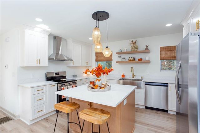 1560 N Columbia Place, Decatur, GA 30032