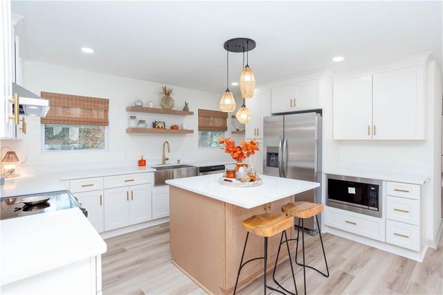 1560 N Columbia Place, Decatur, GA 30032