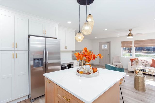 1560 N Columbia Place, Decatur, GA 30032