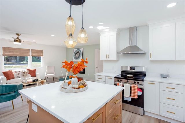 1560 N Columbia Place, Decatur, GA 30032