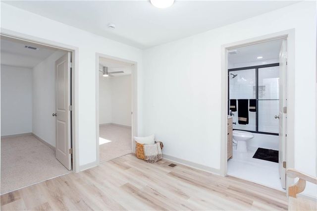 1560 N Columbia Place, Decatur, GA 30032