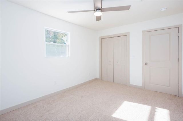 1560 N Columbia Place, Decatur, GA 30032