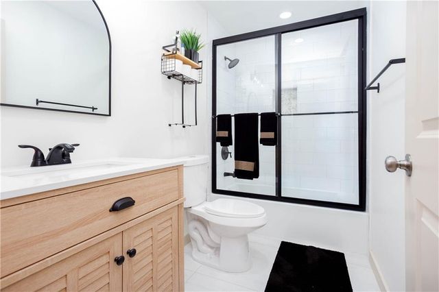 1560 N Columbia Place, Decatur, GA 30032