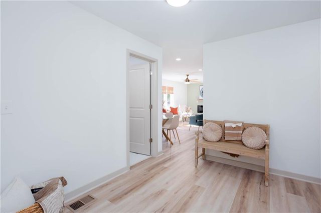 1560 N Columbia Place, Decatur, GA 30032