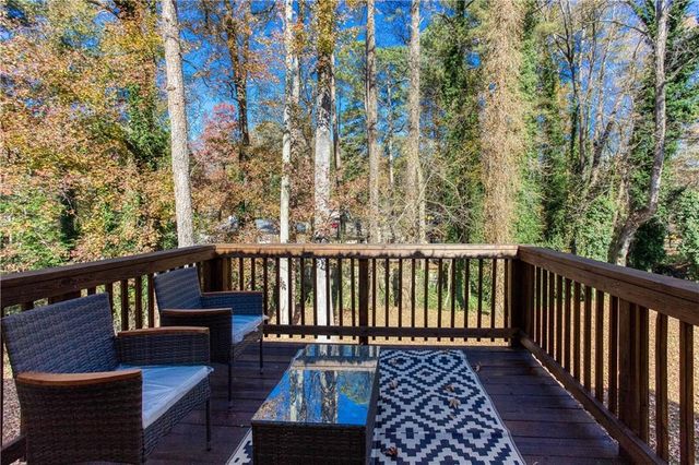 1560 N Columbia Place, Decatur, GA 30032