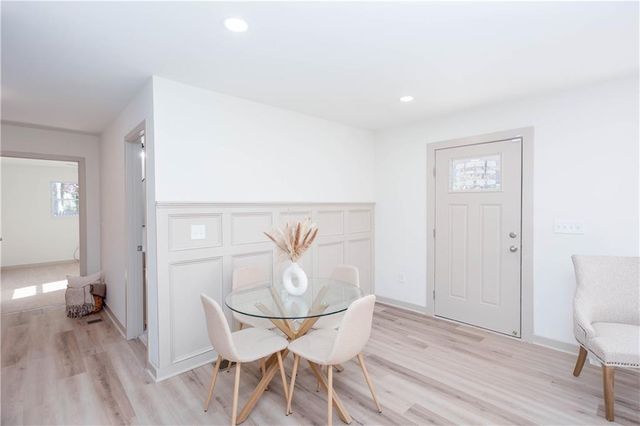 1560 N Columbia Place, Decatur, GA 30032