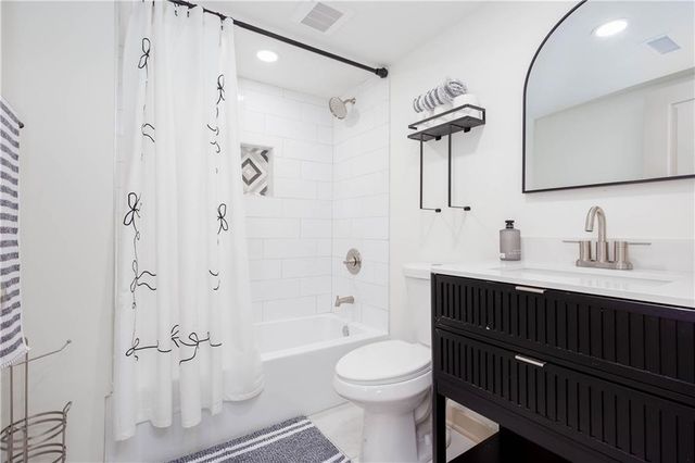 1560 N Columbia Place, Decatur, GA 30032