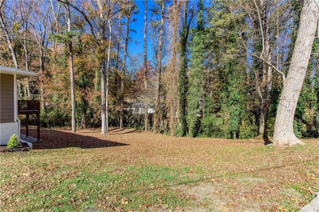 1560 N Columbia Place, Decatur, GA 30032