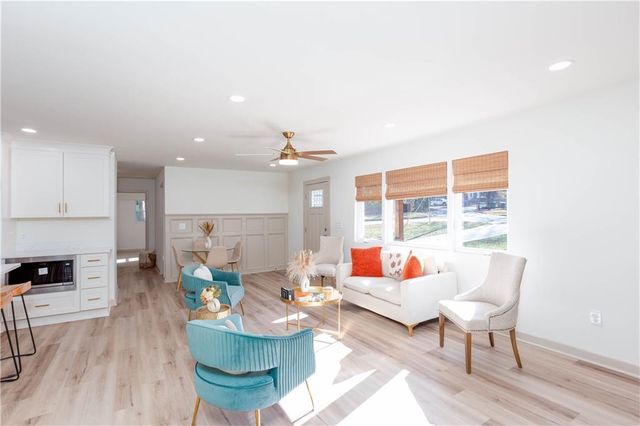 1560 N Columbia Place, Decatur, GA 30032