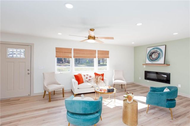 1560 N Columbia Place, Decatur, GA 30032