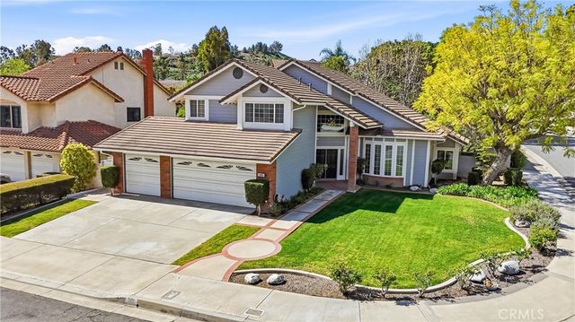 282 N Willow Springs, Orange, CA 92869