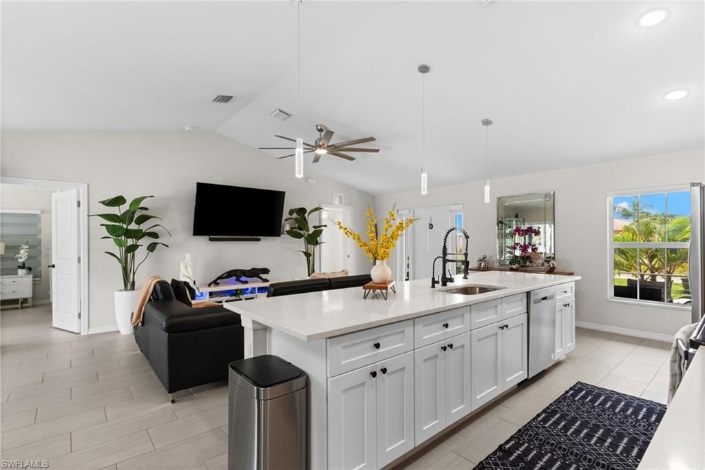 2715 NW 7th ST, CAPE CORAL, FL 33993 — photo 2