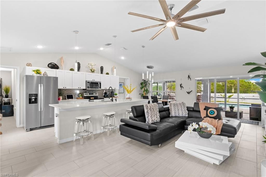 2715 NW 7th ST, CAPE CORAL, FL 33993 — photo 4