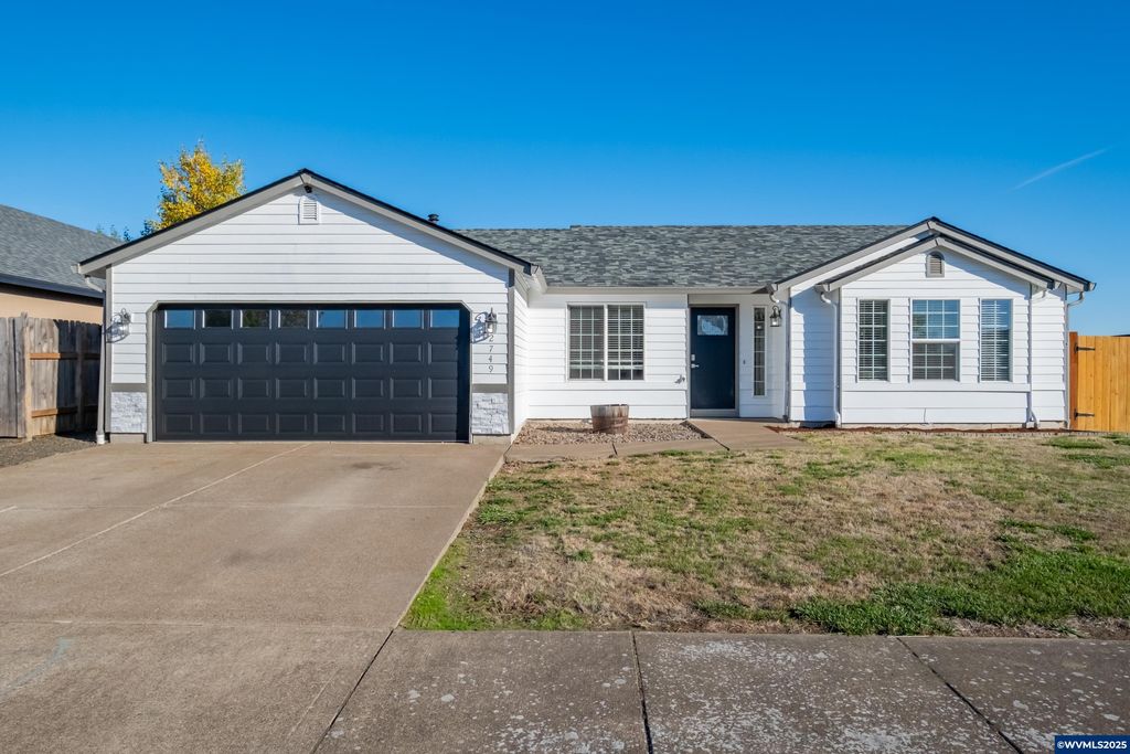 2749 Bridlewood Lp SE, Albany, OR 97322