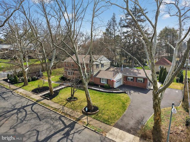 1708 MADEIRA AVE, Jenkintown, PA 19046