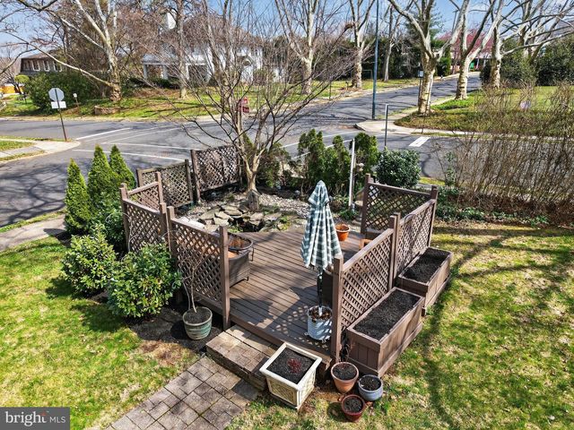 1708 MADEIRA AVE, Jenkintown, PA 19046