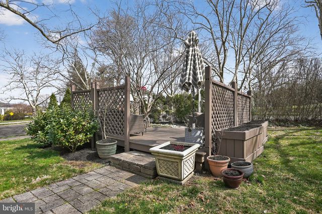 1708 MADEIRA AVE, Jenkintown, PA 19046